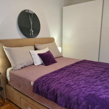 Apartman Adriatic Zadar Luaran gambar