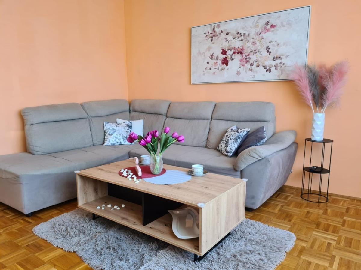 Apartman Adriatic Zadar Luaran gambar