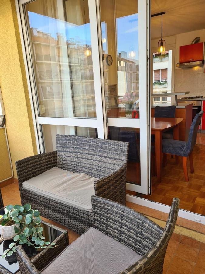 Apartman Adriatic Zadar Luaran gambar
